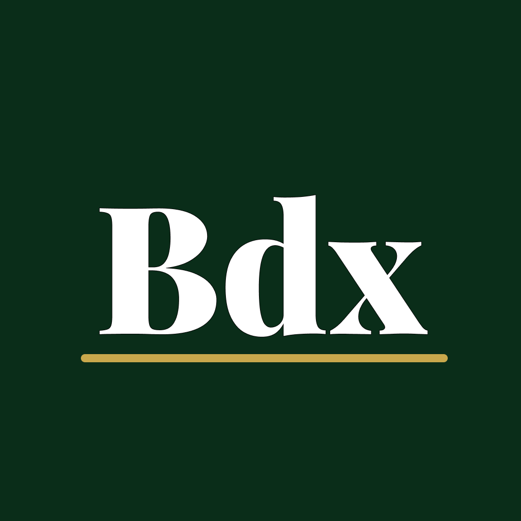 Briefdex